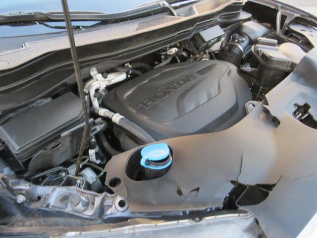 2022 Honda Ridgeline Rtl - Фото 7