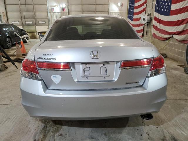2012 Honda Accord Se - Фото 6