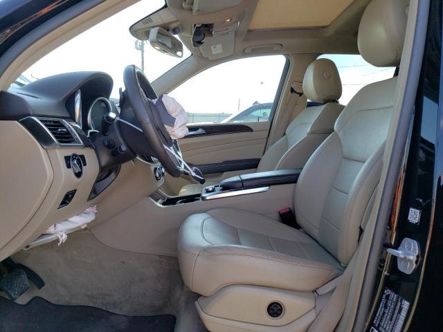 2014 Mercedes-Benz Ml 350 - Image 7