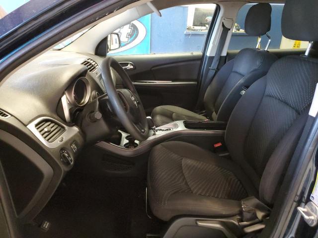 2013 Dodge Journey Sxt - Фото 7