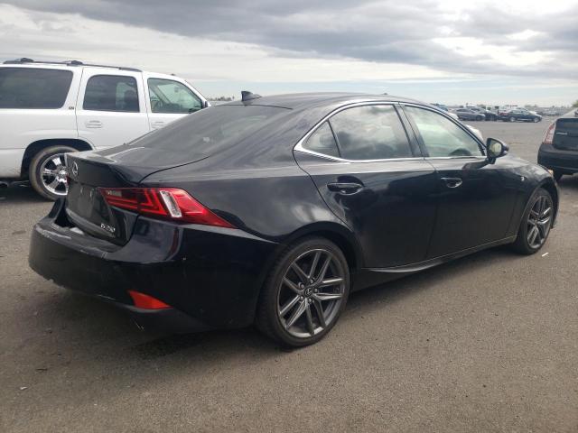2014 Lexus Is 250 - Фото 3