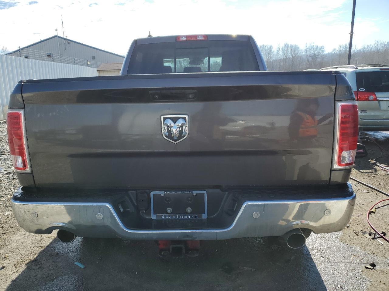 2014 RAM 1500 LARAM - Image 6