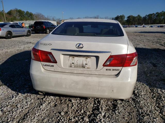 2007 Lexus Es 350 - Фото 6