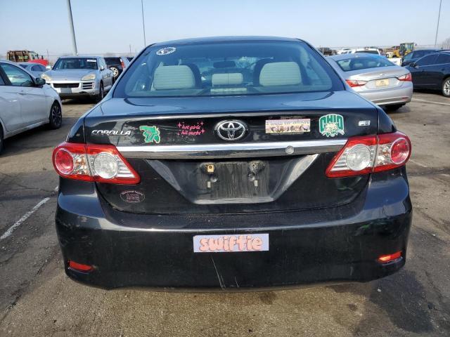 2013 Toyota Corolla Base - Фото 6