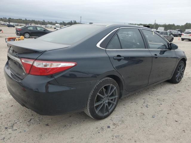 2015 Toyota Camry Xse - Image 3