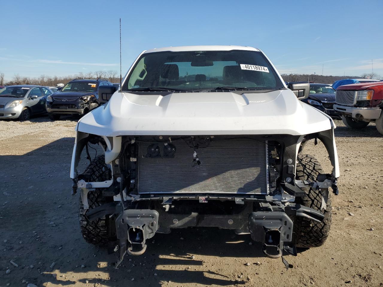 2023 FORD F150 SUPER - Image 5