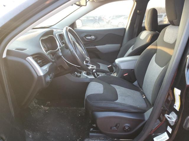 2014 Jeep Cherokee Latitude - Image 7