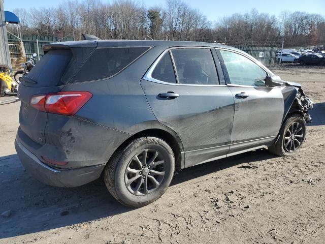 2020 Chevrolet Equinox Lt - Image 3