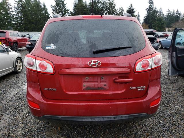 2011 HYUNDAI SANTA FE - Image 6