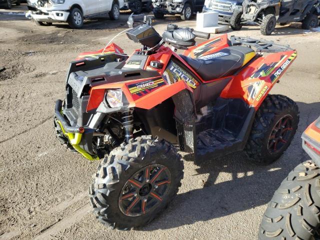 2018 Polaris Scrambler Xp 1000 - Фото 2