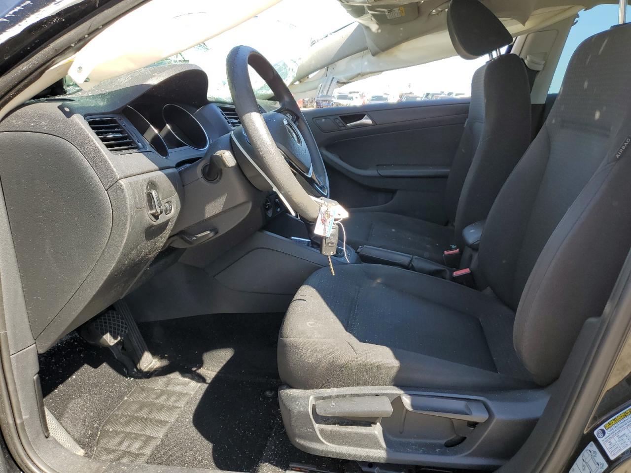 2016 VOLKSWAGEN JETTA S - Image 7