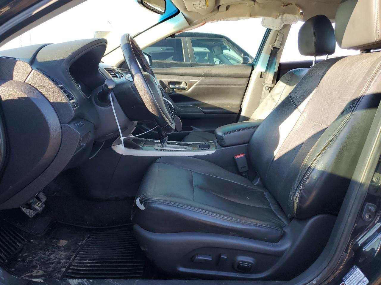 2014 NISSAN ALTIMA 2.5 - Фото 7