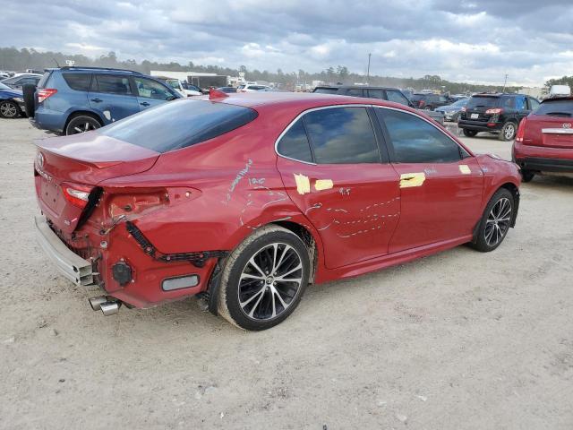 2019 Toyota Camry L - Фото 3
