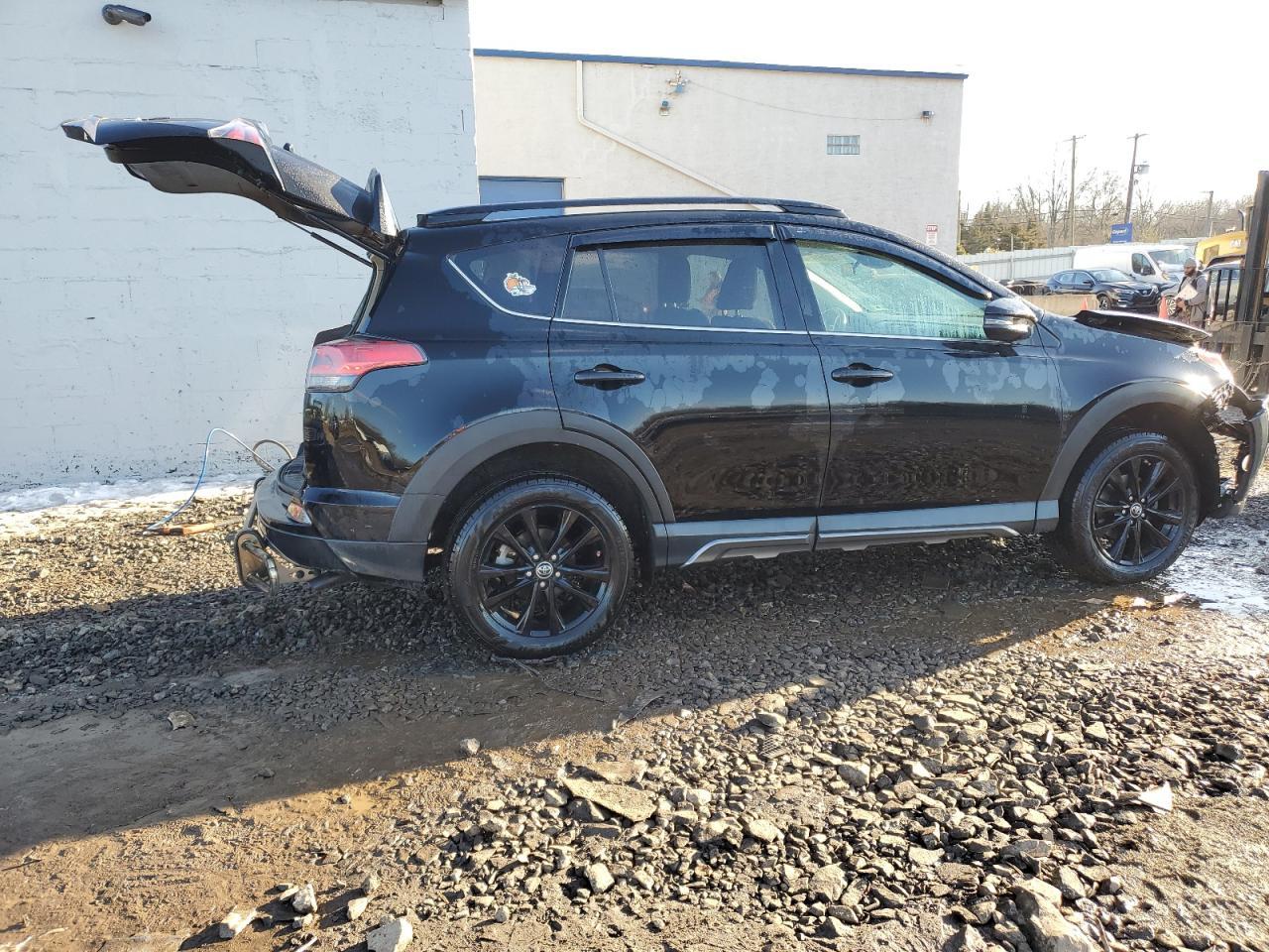 2018 TOYOTA RAV4 ADVEN - Image 3