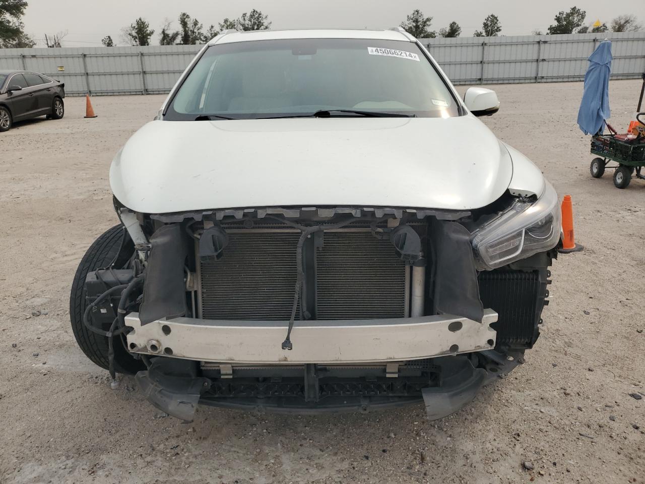 2016 INFINITI QX60 - Image 5