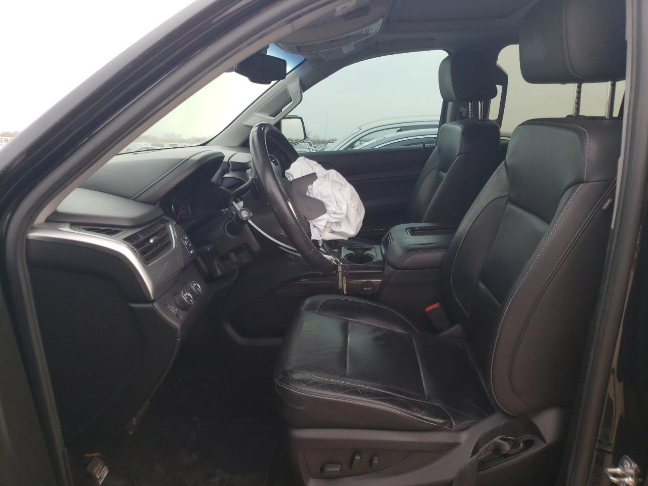 2018 CHEVROLET TAHOE K150 - Image 7