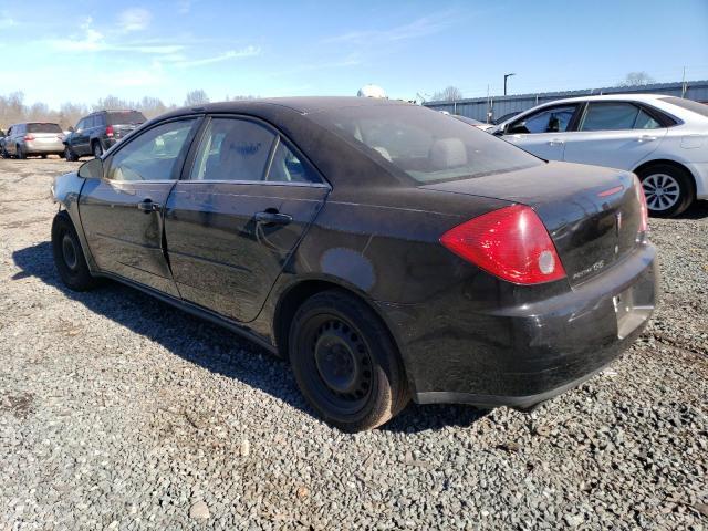 2007 Pontiac G6 Value Leader - Image 2
