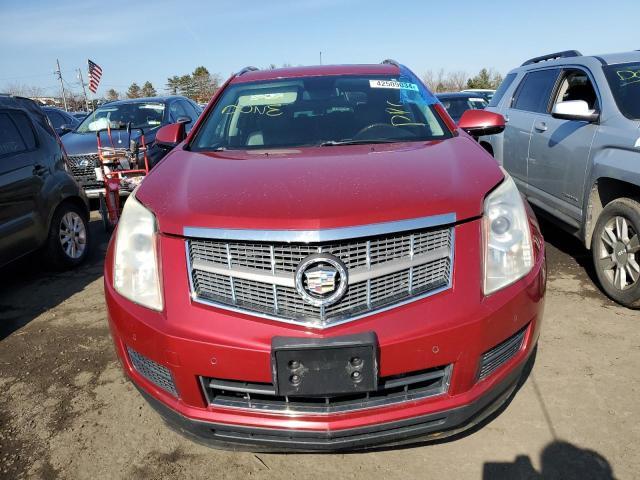 2012 Cadillac Srx Luxury Collection - Фото 5