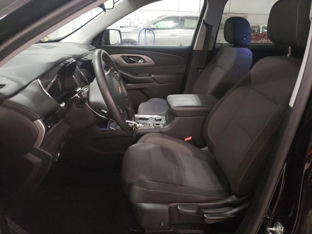 2018 CHEVROLET TRAVERSE L - Image 7