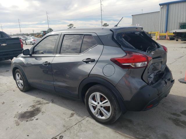 2020 Nissan Kicks S - Фото 2
