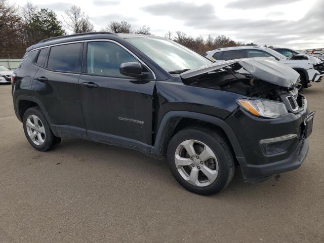 2018 Jeep Compass Latitude - Фото 4