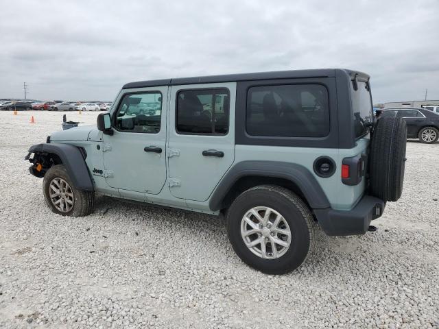 2023 Jeep Wrangler Sport - Фото 2