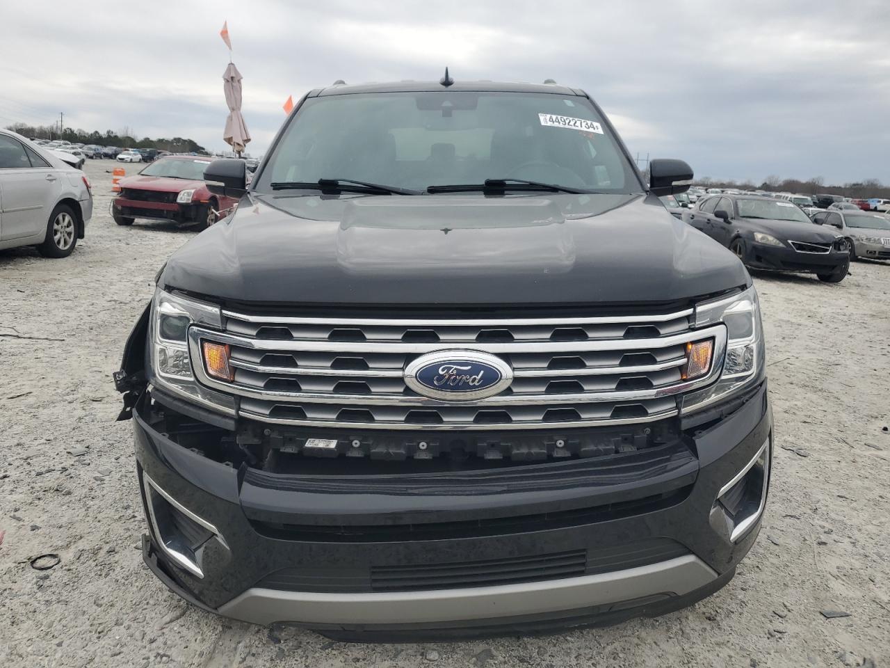 2020 FORD EXPEDITION - Image 5