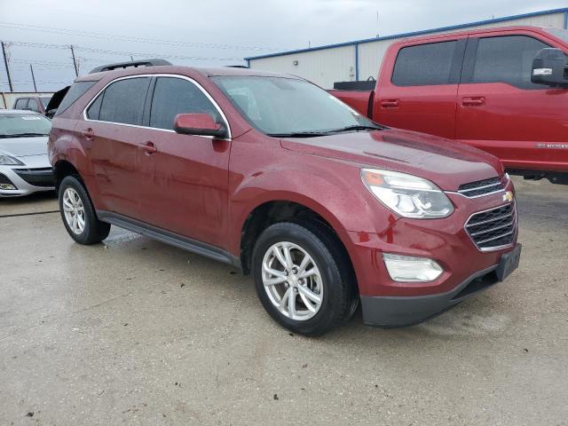 2016 Chevrolet Equinox Lt - Фото 4