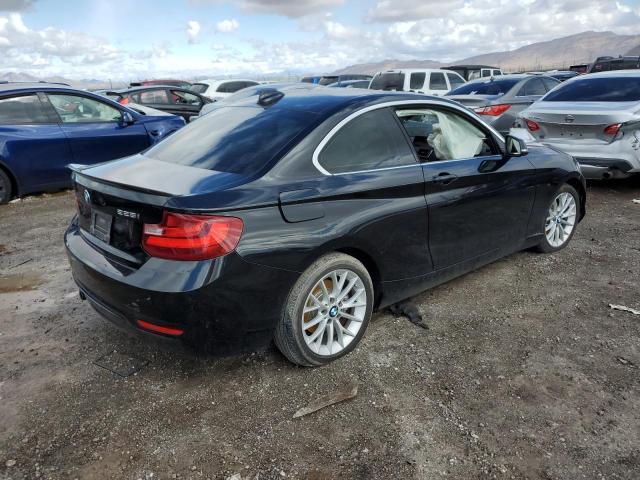 2016 BMW 228 I Sulev - Фото 3