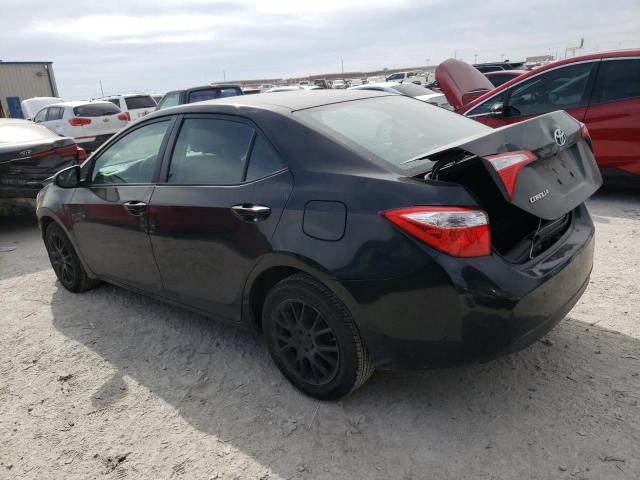2014 Toyota Corolla L - Фото 2