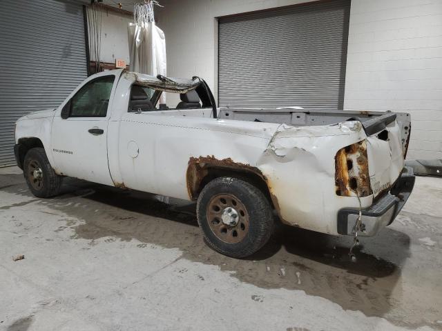2008 Chevrolet Silverado C1500 - Фото 2