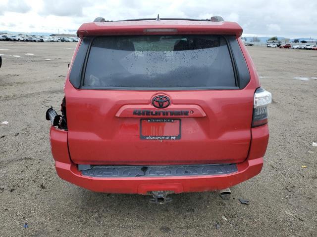 2019 Toyota 4Runner Sr5 - Фото 6