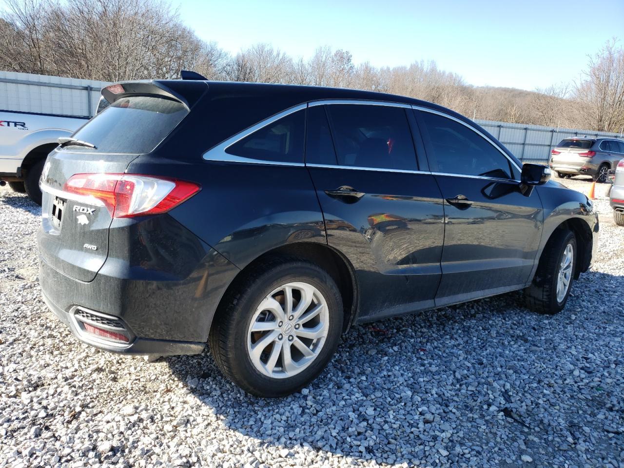 2017 ACURA RDX TECHNO - Image 3
