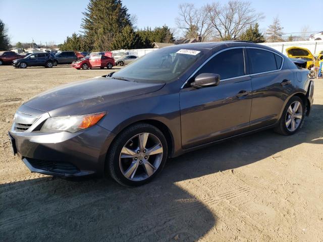 2015 Acura Ilx 20