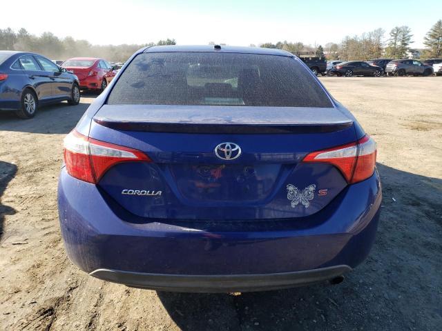 2014 Toyota Corolla L - Фото 6