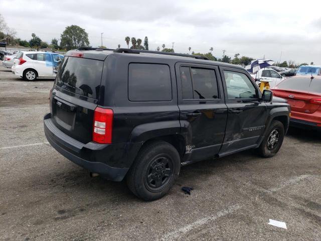 2016 Jeep Patriot Sport - Фото 3