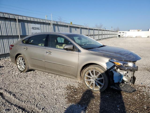 2015 Toyota Avalon Xle - Фото 4