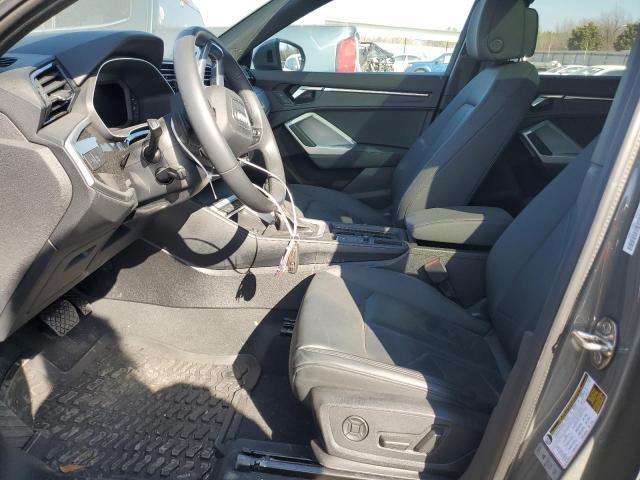 2022 Audi Q3 Premium Plus S Line 45 - Image 7