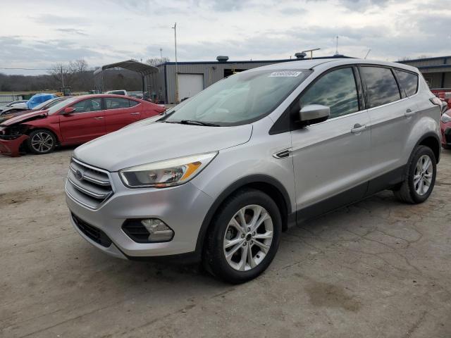 2017 FORD ESCAPE car image