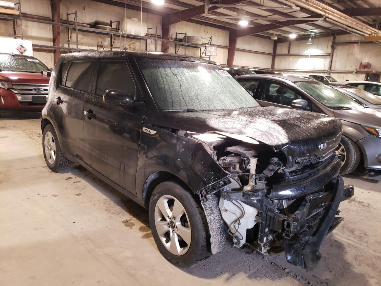 2019 KIA SOUL - Image 4