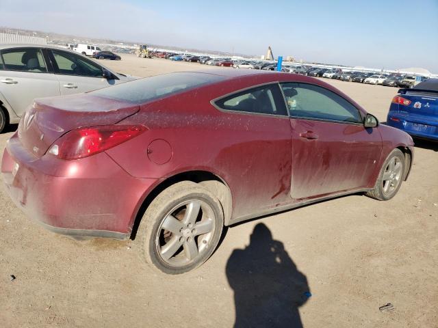 2008 Pontiac G6 Gt - Фото 3