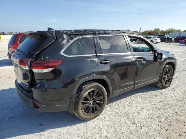 2019 Toyota Highlander Se - Фото 3