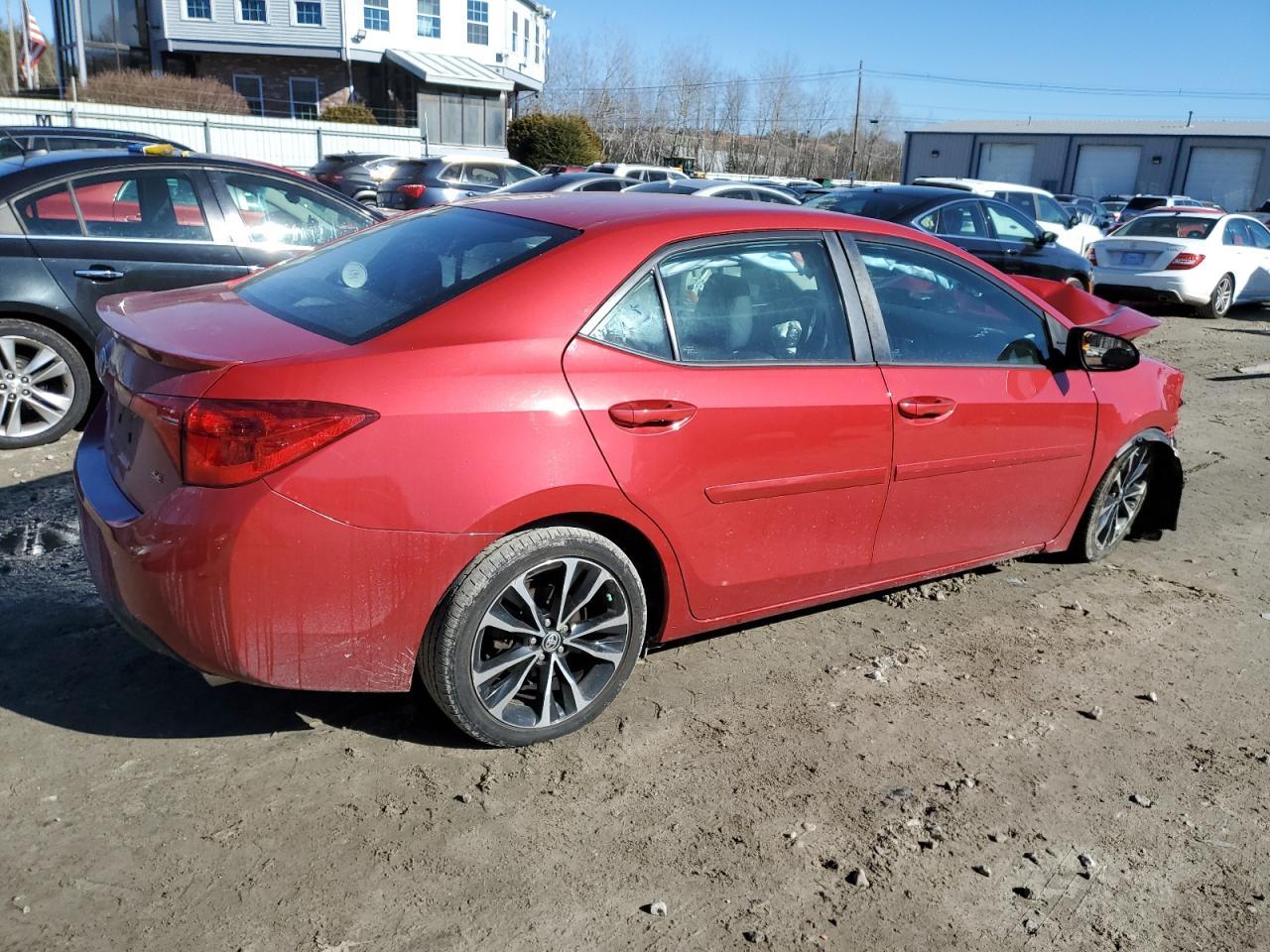 2019 TOYOTA COROLLA L - Image 3