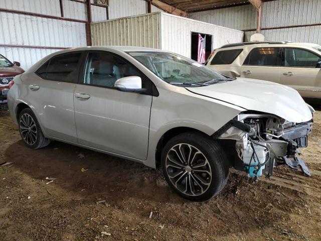 2016 Toyota Corolla L - Фото 4