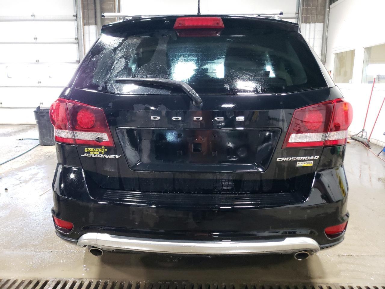2018 DODGE JOURNEY CR - Image 6
