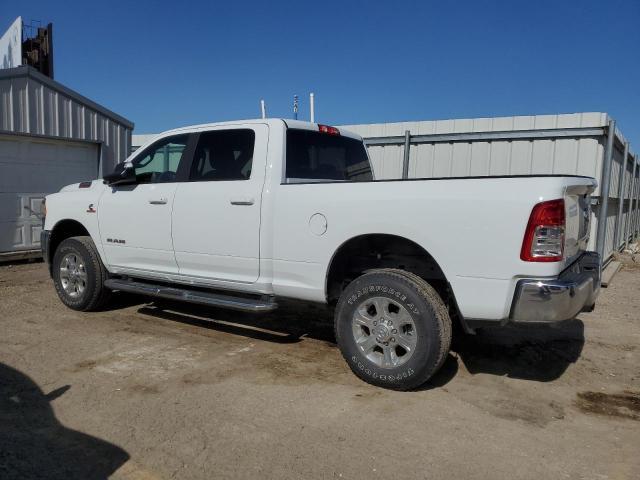 2022 Ram 2500 Big Horn/Lone Star - Фото 2