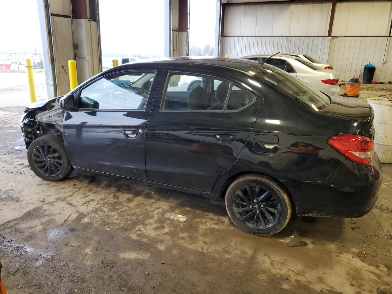 2020 MITSUBISHI MIRAGE G4 - Фото 2