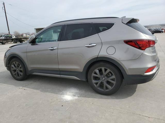 2017 Hyundai Santa Fe Sport - Image 2