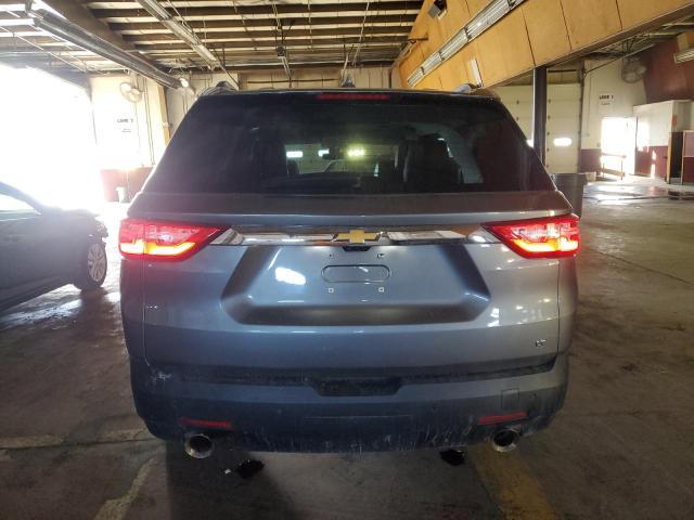 2021 Chevrolet Traverse Lt - Image 6