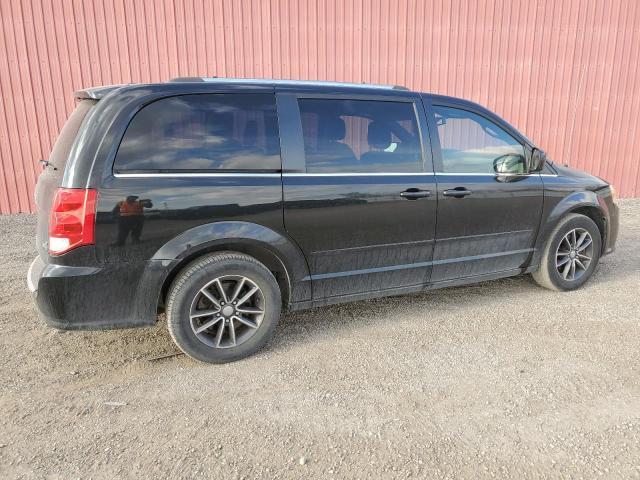 2016 DODGE CARAVAN - Фото 3